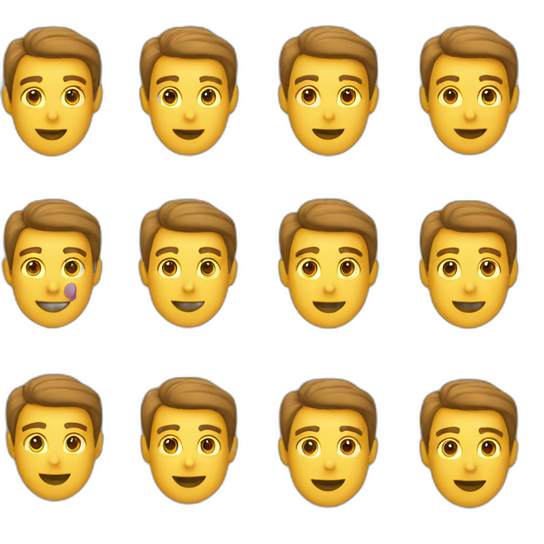 sales emoji