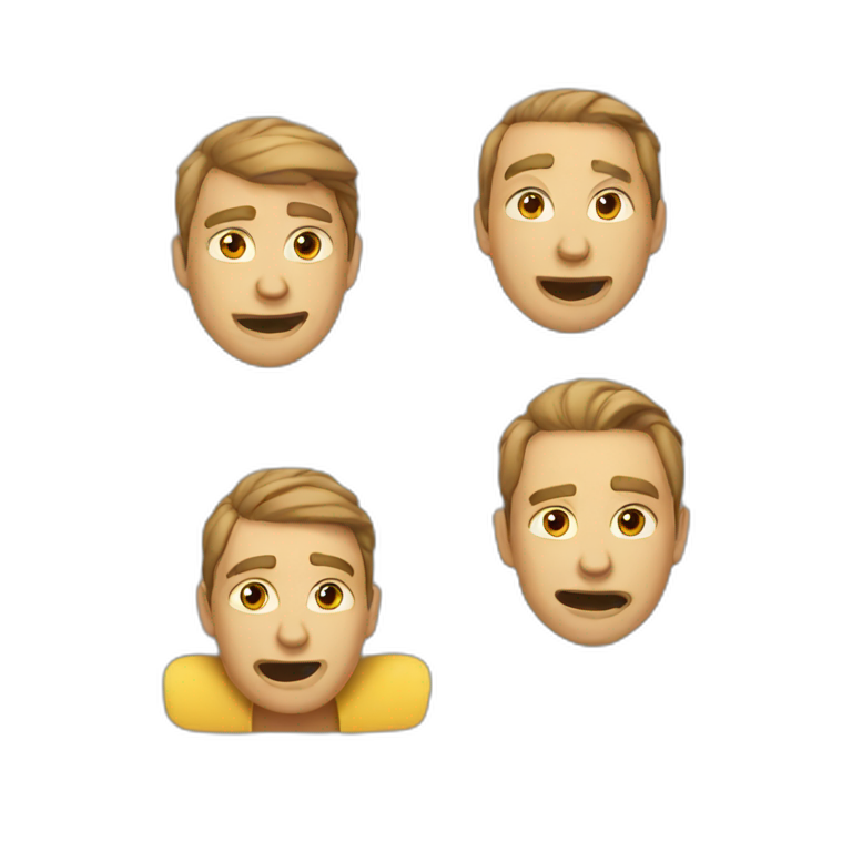 awesome emoji