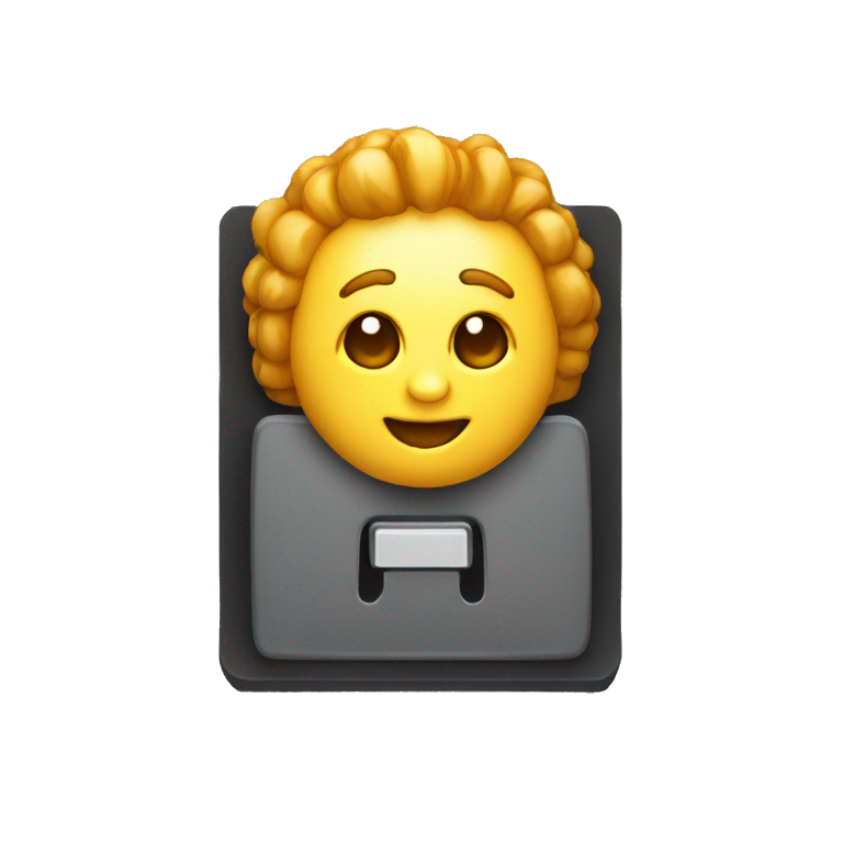 AI Emoji Generator