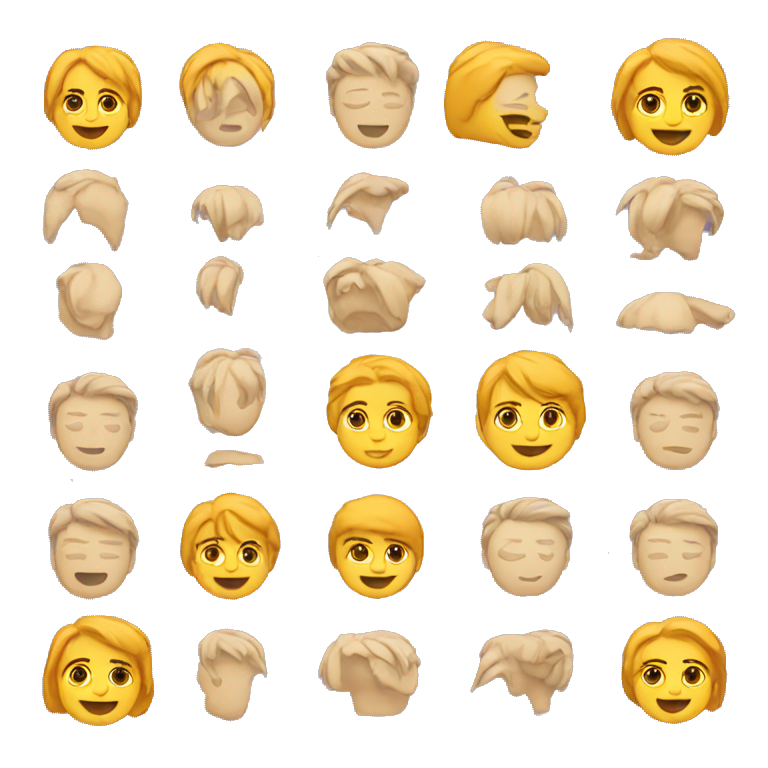 marketing emoji