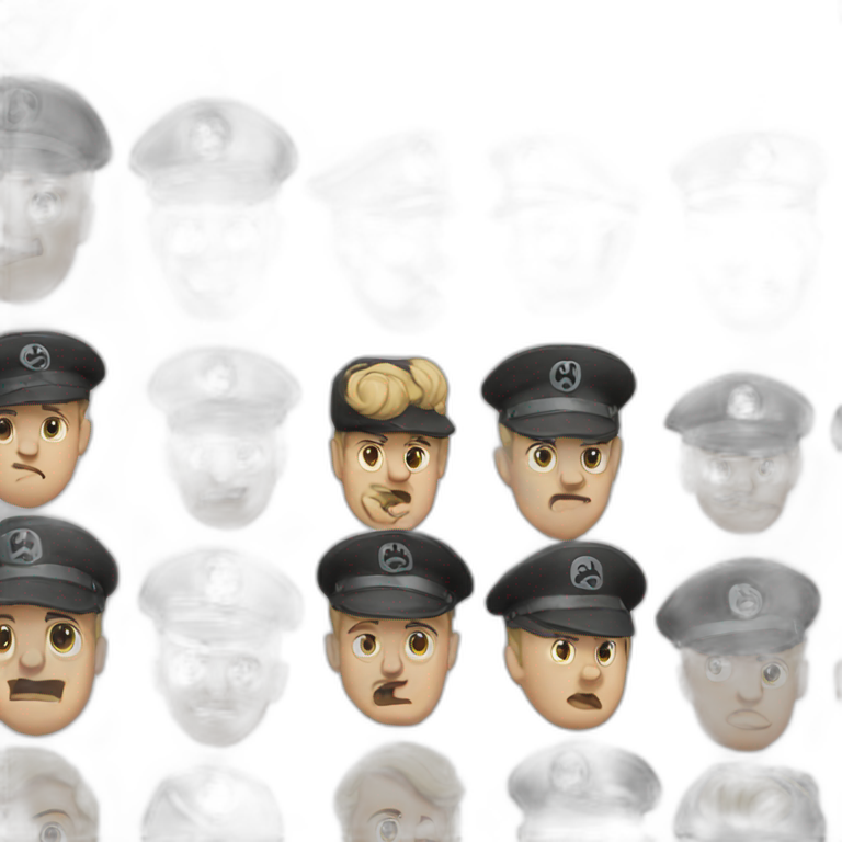 nazi emoji