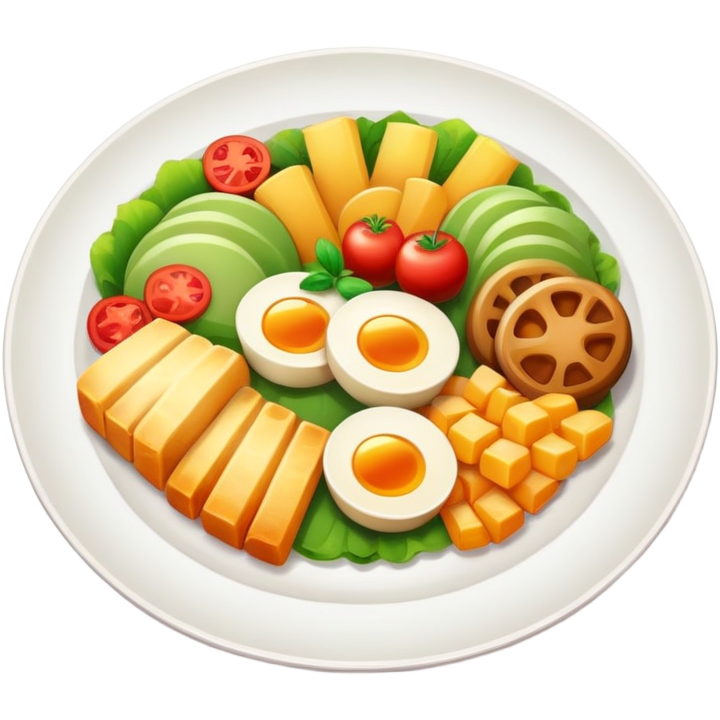 Food emoji