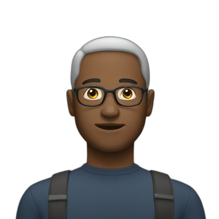 AI Emoji Generator