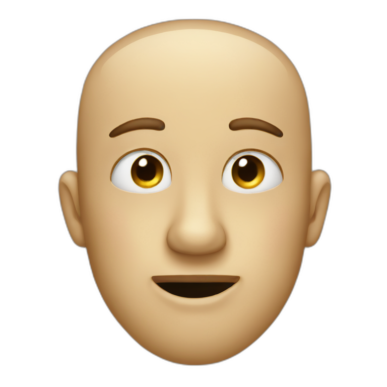 AI Emoji Generator