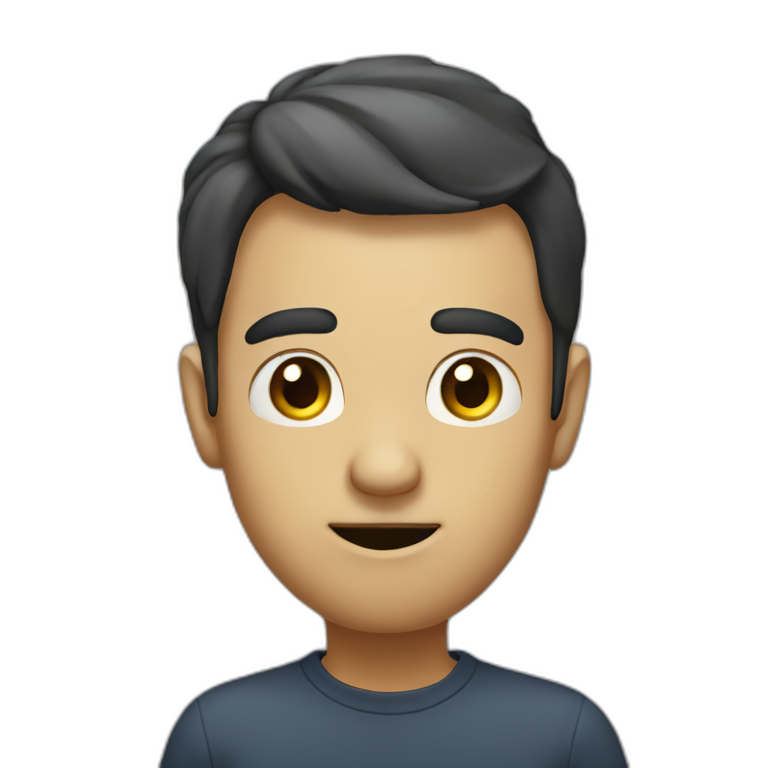 AI Emoji Generator