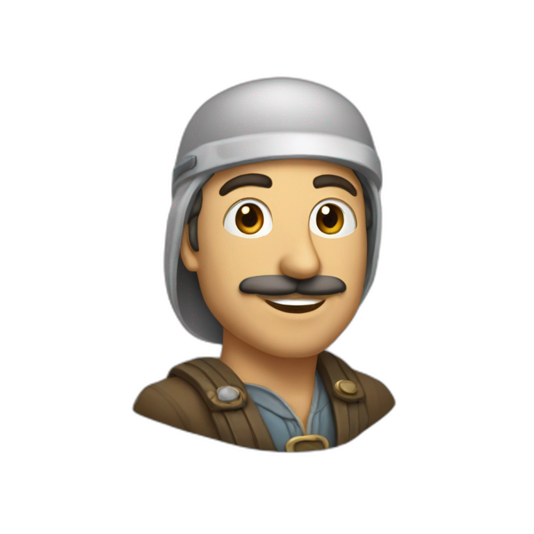 AI Emoji Generator