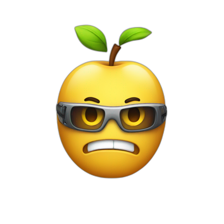 AI Emoji Generator