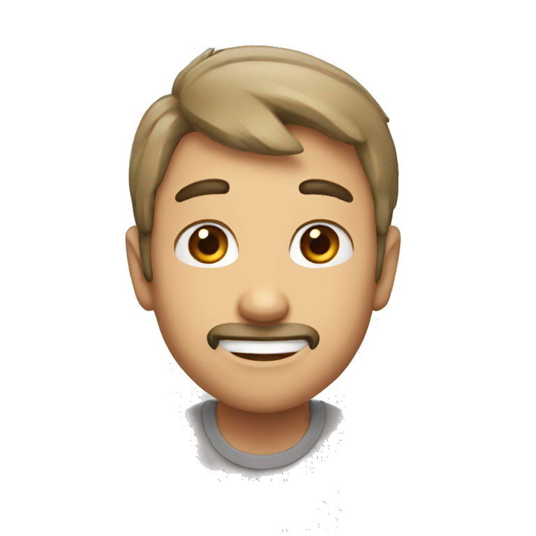 AI Emoji Generator