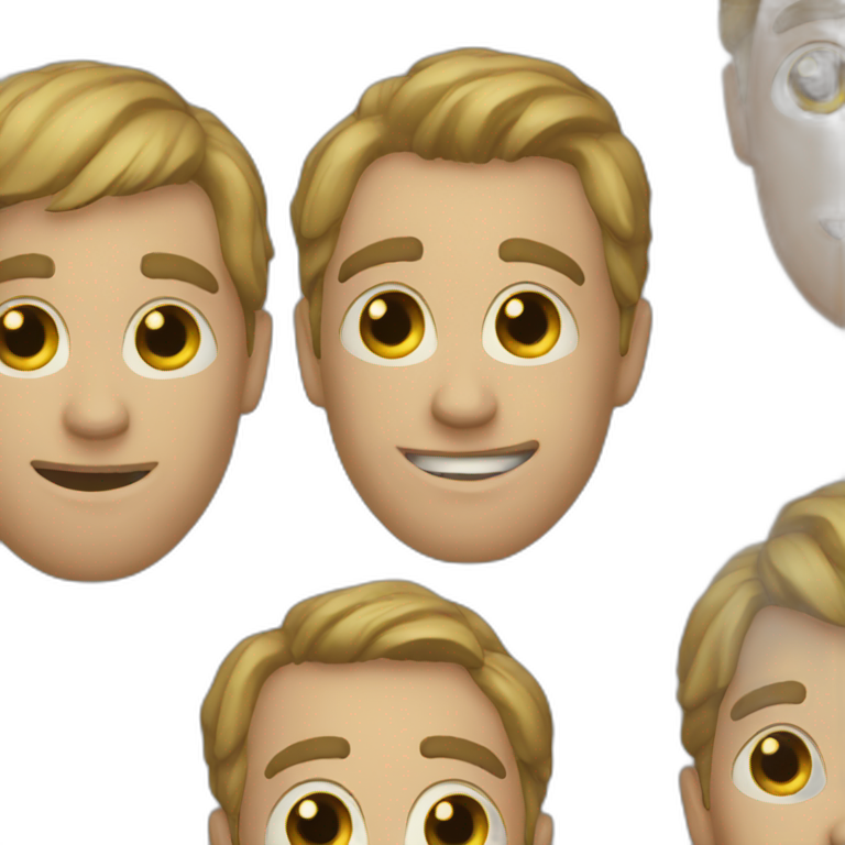 Ai emoji generator