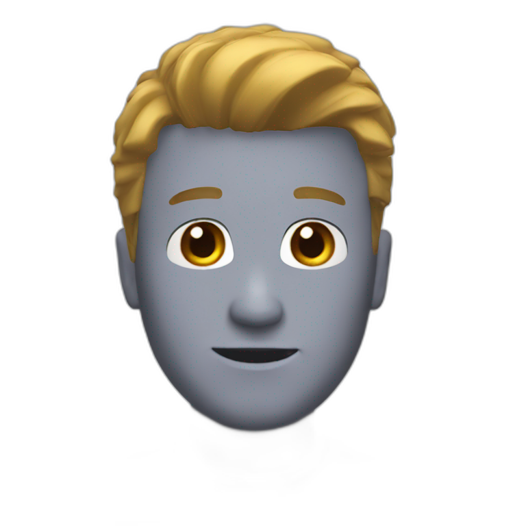 roblox male face emoji