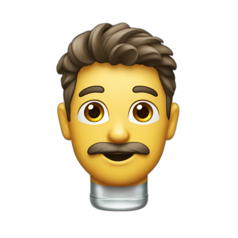 AI Emoji Generator