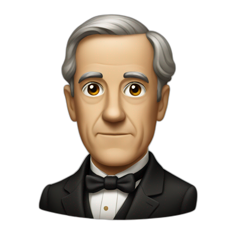 Woodrow Wilson  emoji