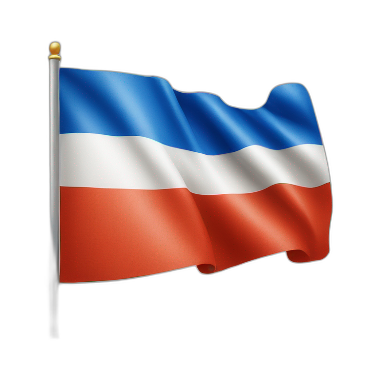 russian flag emoji