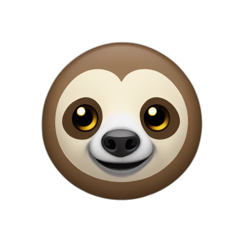 Small Sloth Text Art Emojis _ Cool Symbols & Cool Fonts – TASEAL