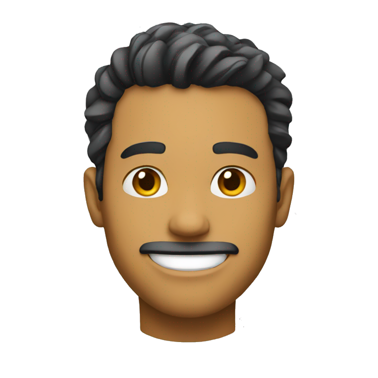 AI Emoji Generator