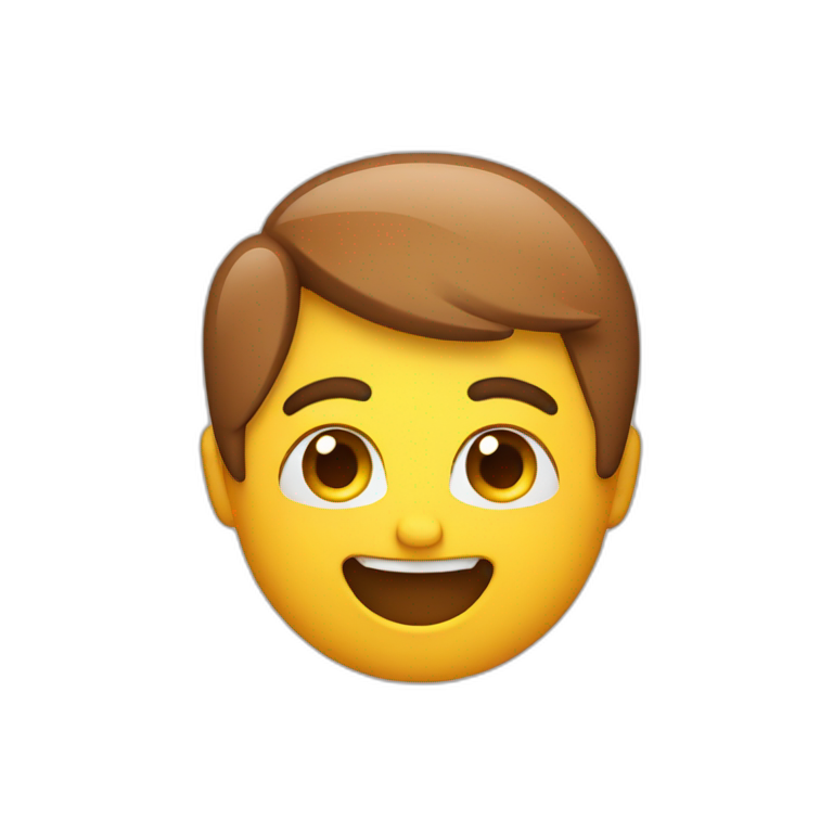 Ai emoji generator