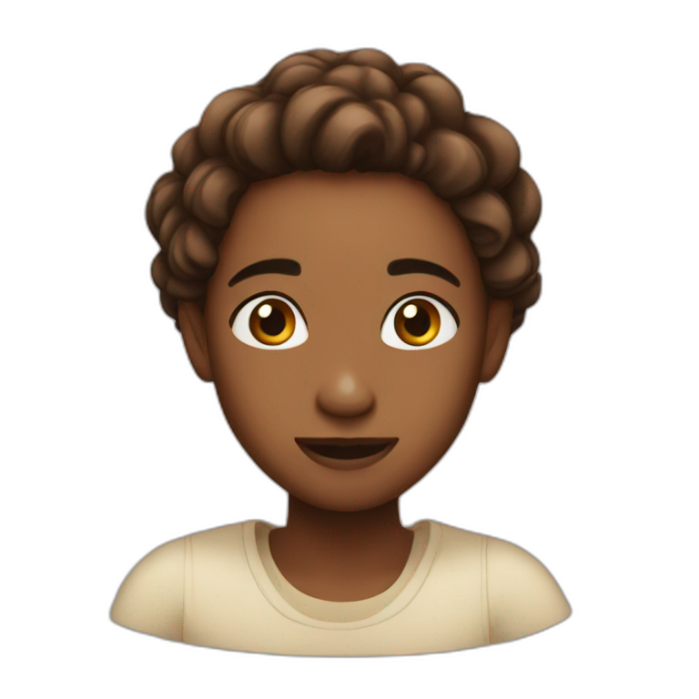 AI Emoji Generator