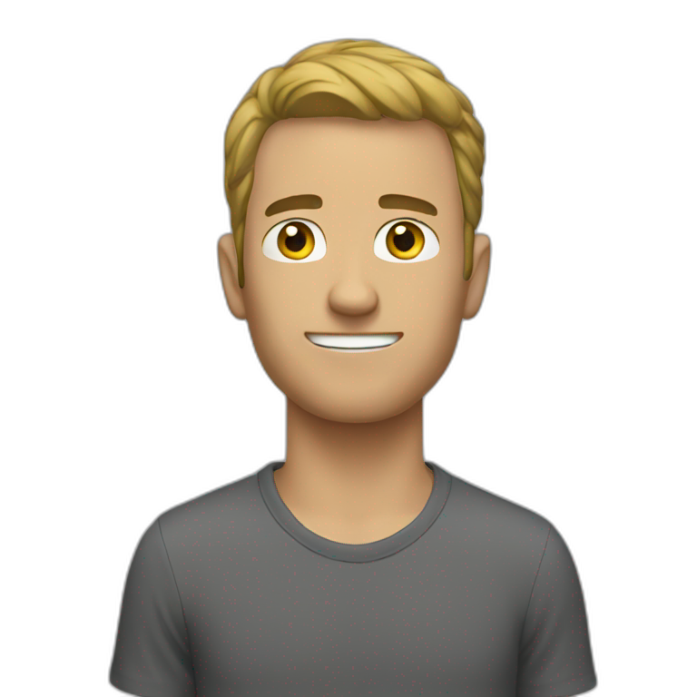 AI Emoji Generator