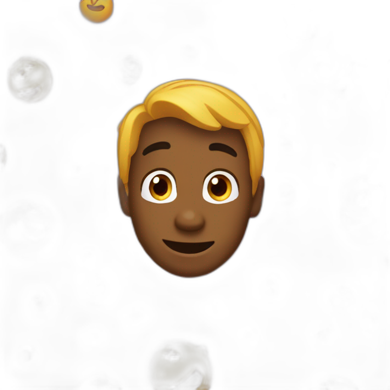 Tyrone Backyardigans emoji