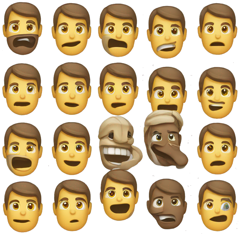 AI Emoji Generator