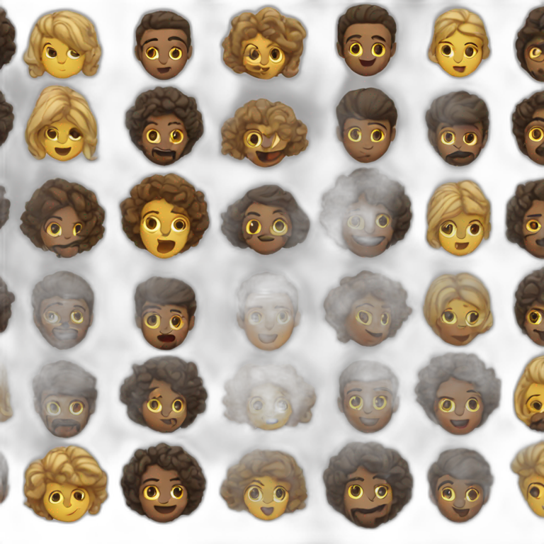 everyone  emoji