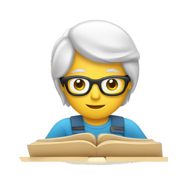 UX reading emoji