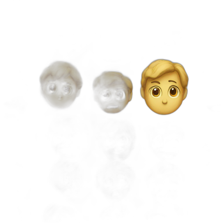 suprised noob emoji