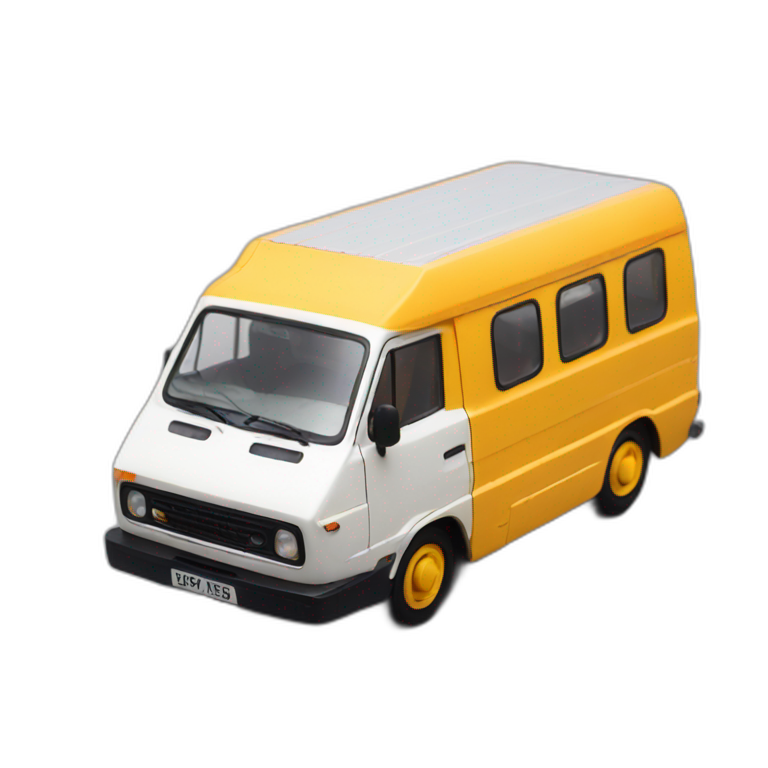 Ai emoji generator