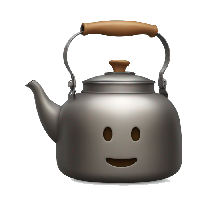 kettle emoji
