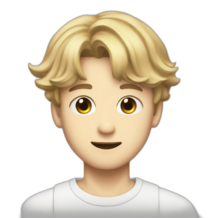 AI Emoji Generator