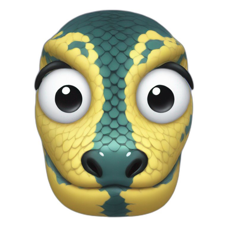 AI Emoji Generator