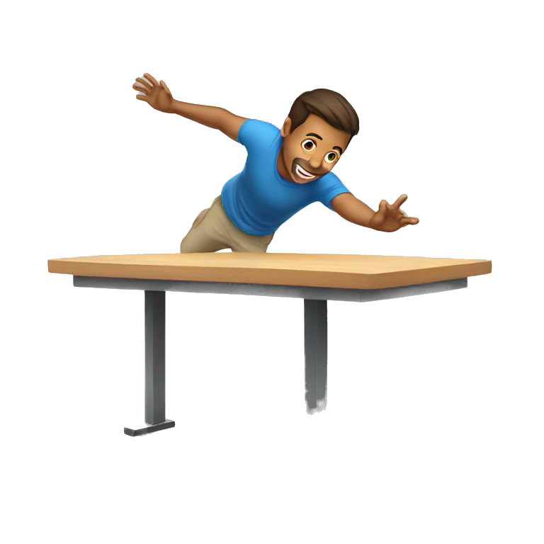 AI Emoji Generator