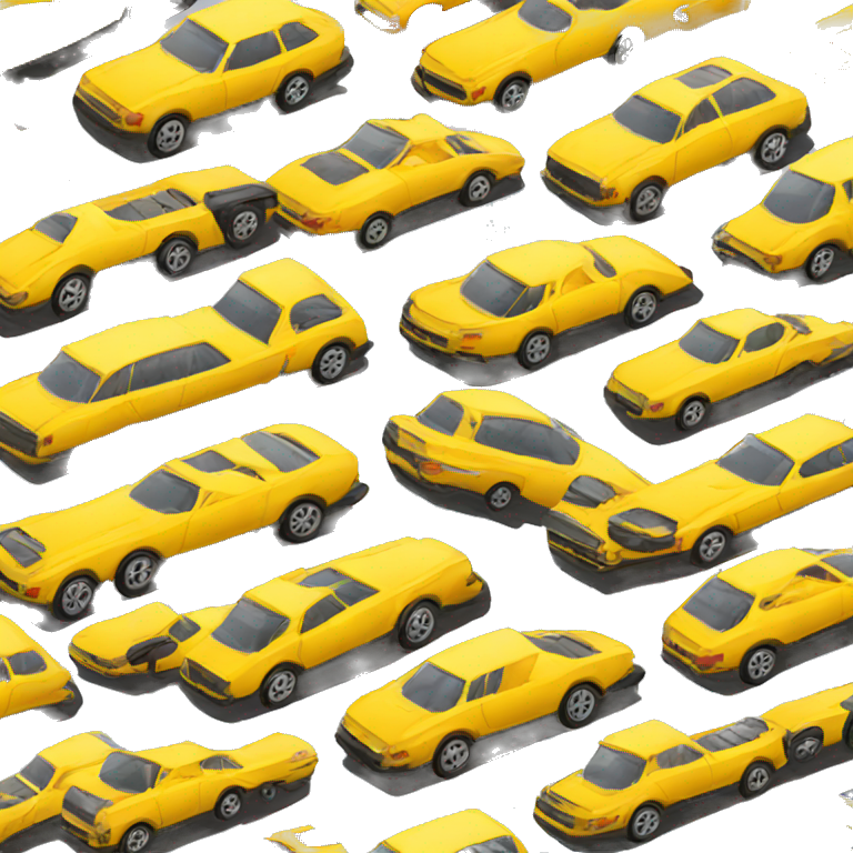Car logo emoji