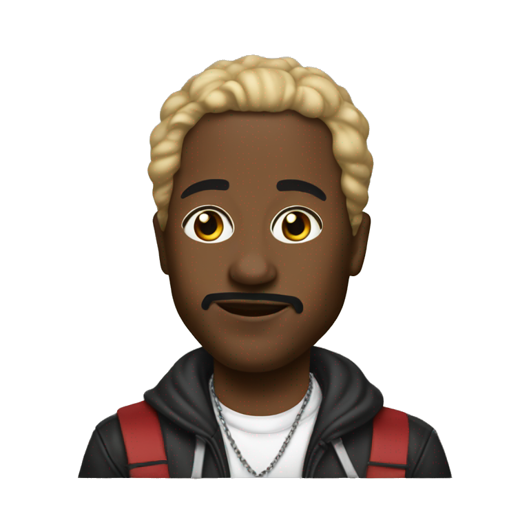 AI Emoji Generator