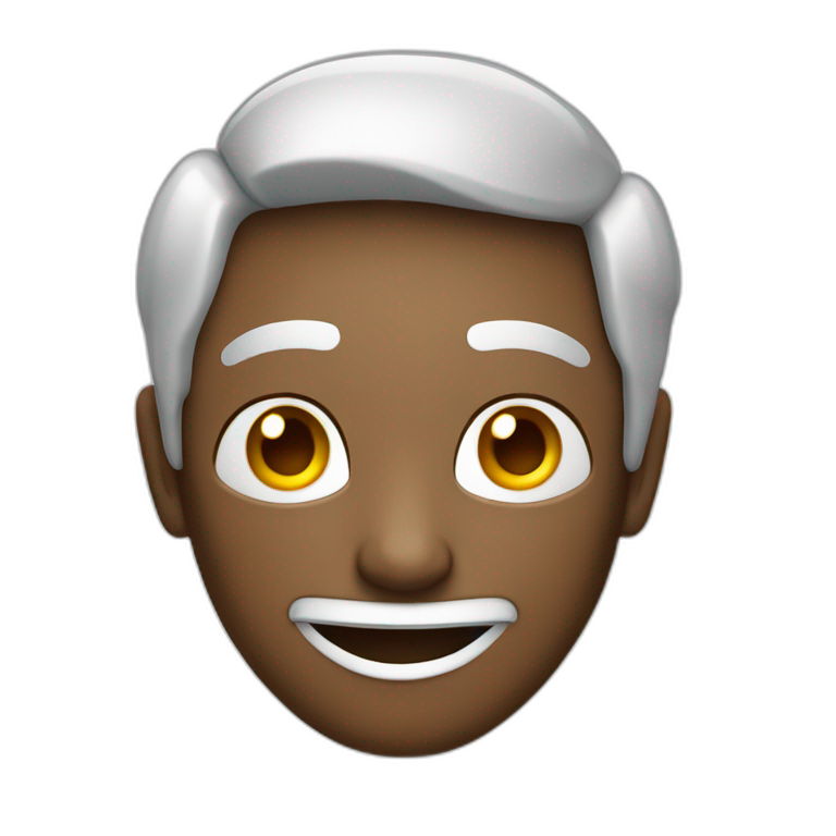 AI Emoji Generator