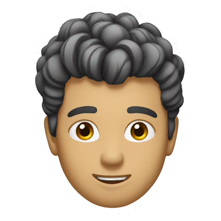 AI Emoji Generator