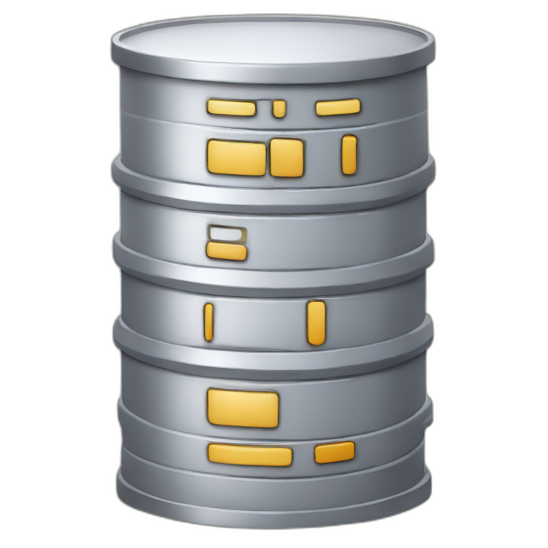sql-database emoji