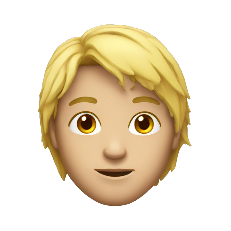 AI Emoji Generator