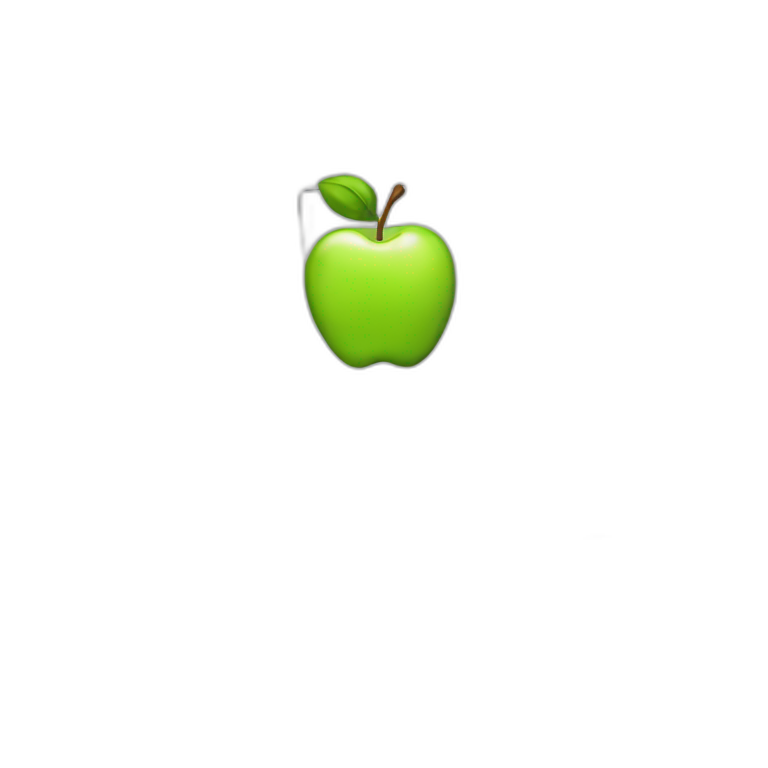 apple laptop emoji