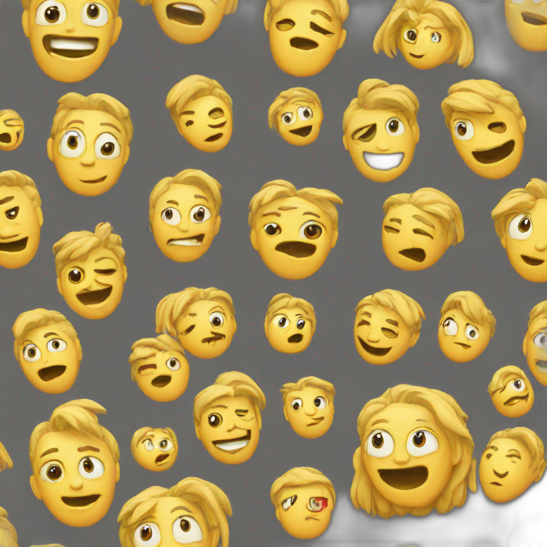 ChatGPT emoji