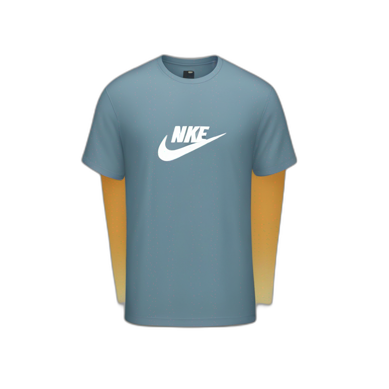 Nike by you t shirt sales