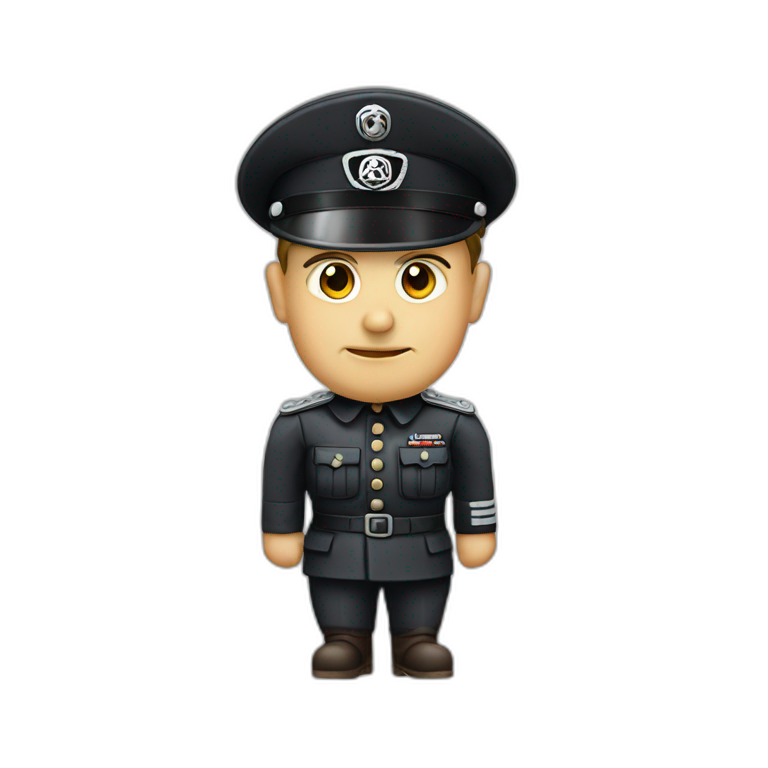 AI Emoji Generator