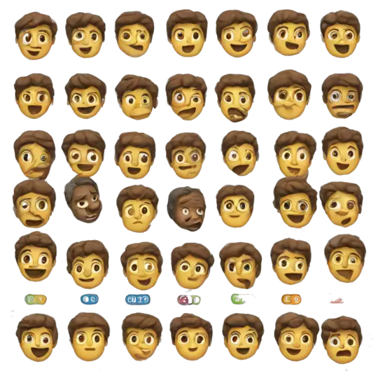 AI Emoji Generator