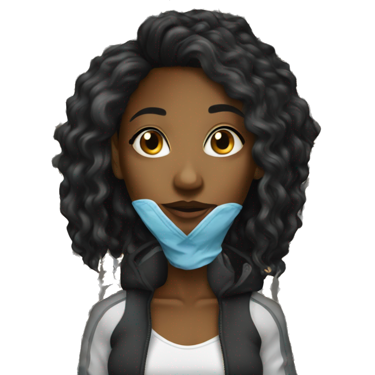 AI Emoji Generator