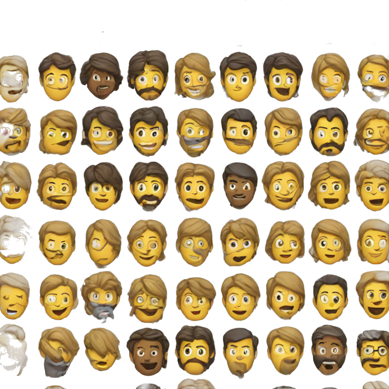 continuity in your job emoji