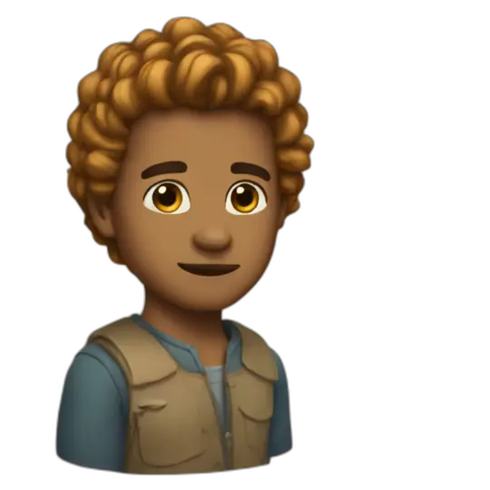 AI Emoji Generator