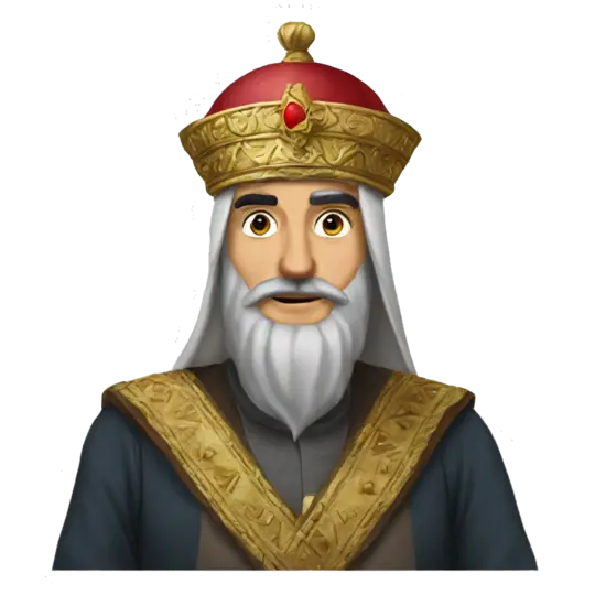 AI Emoji Generator