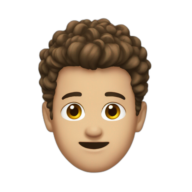 AI Emoji Generator