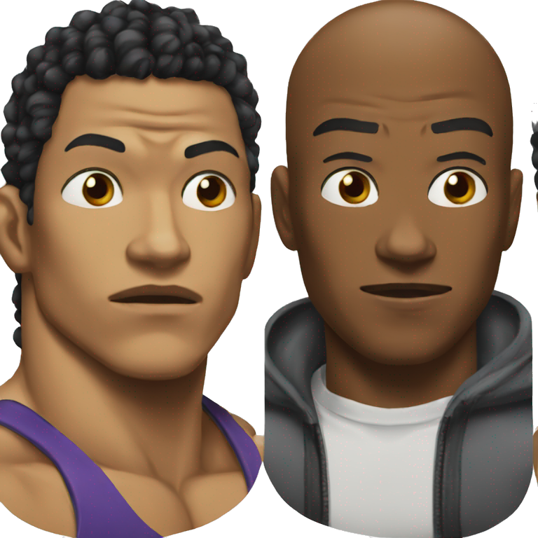 AI Emoji Generator