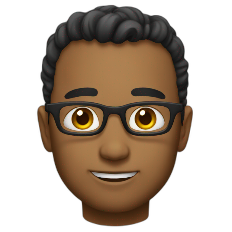 AI Emoji Generator